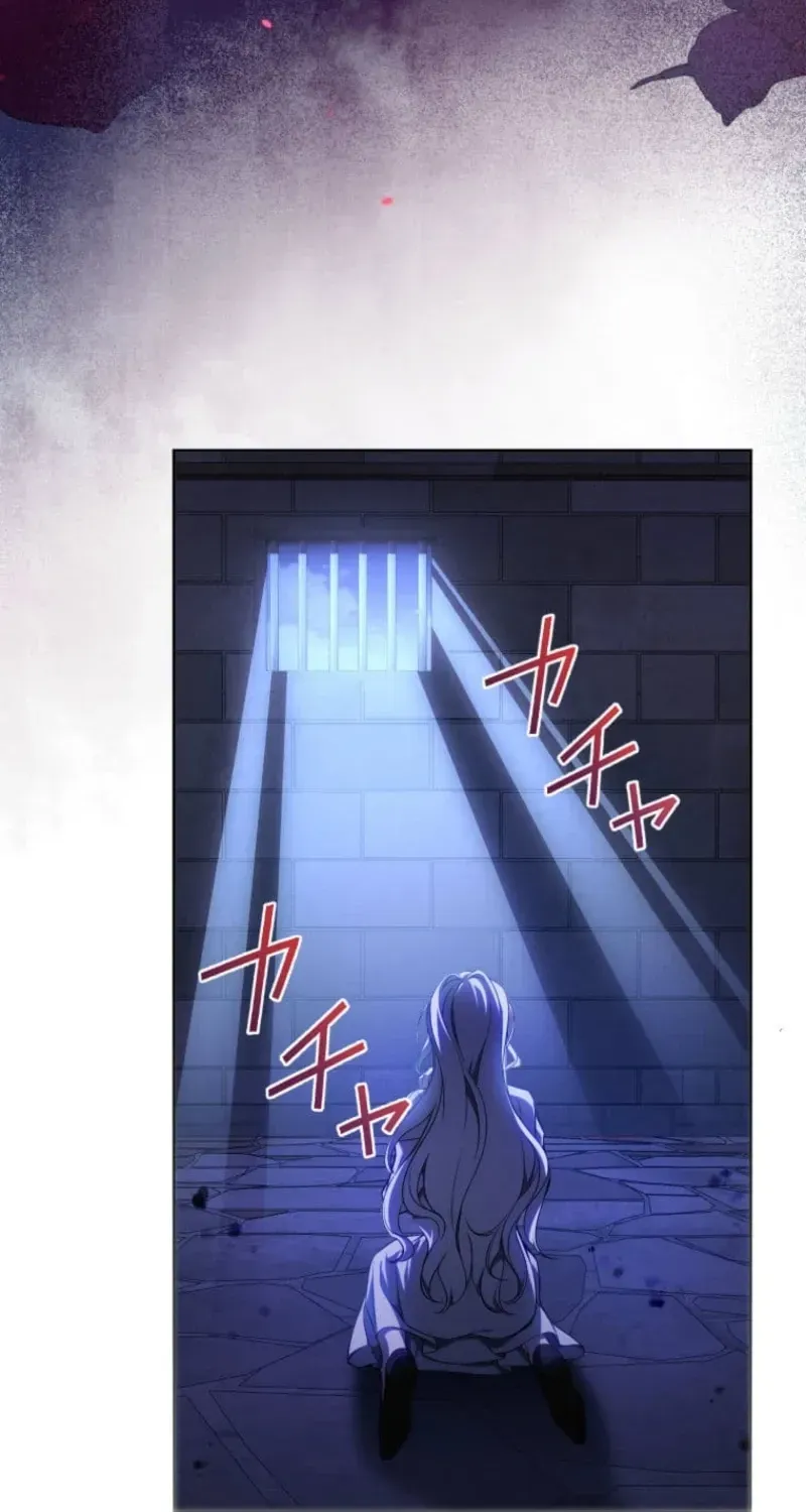 I Was Reincarnated as the Villainess’s Sister Chapter 28 - Page 77