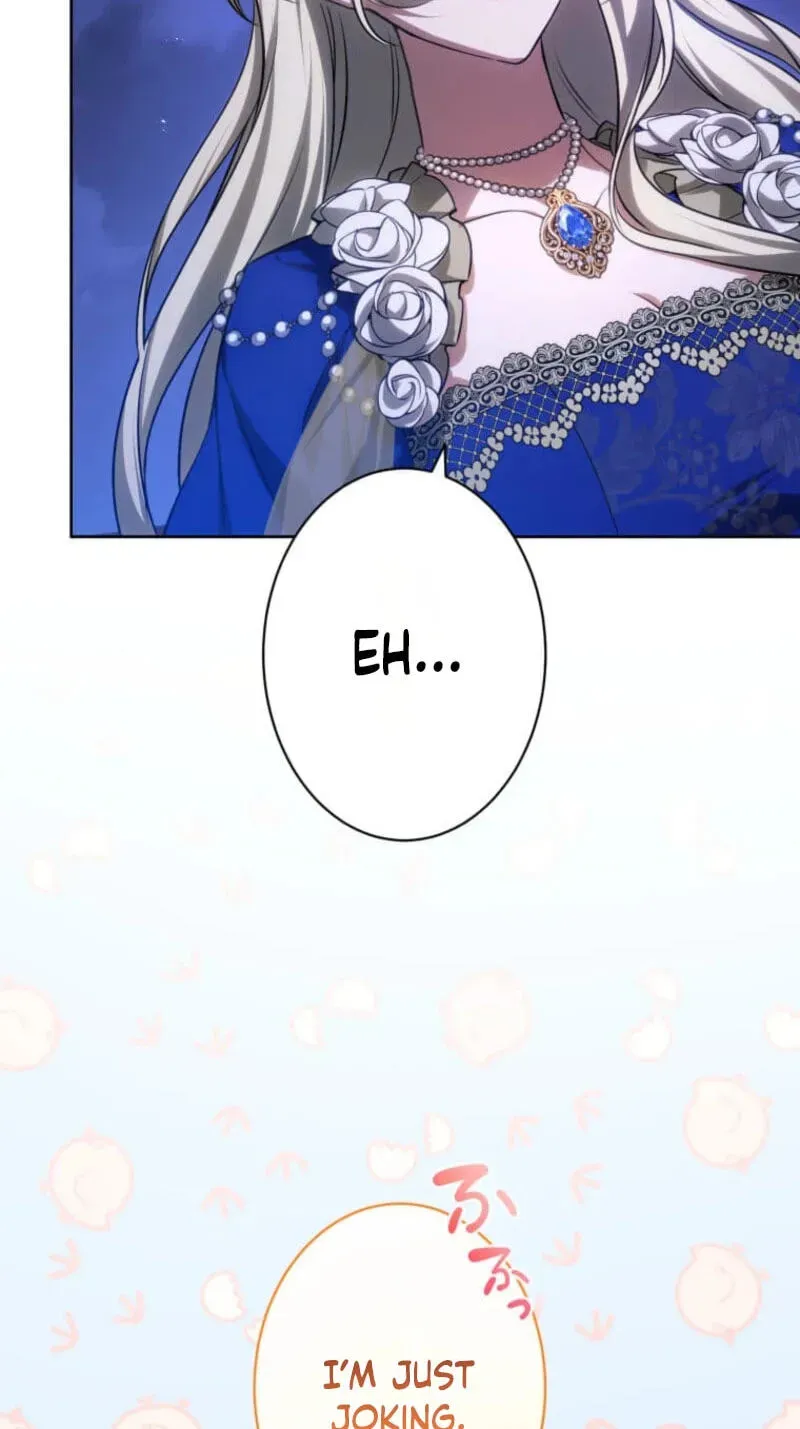 I Was Reincarnated as the Villainess’s Sister Chapter 30 - Page 32