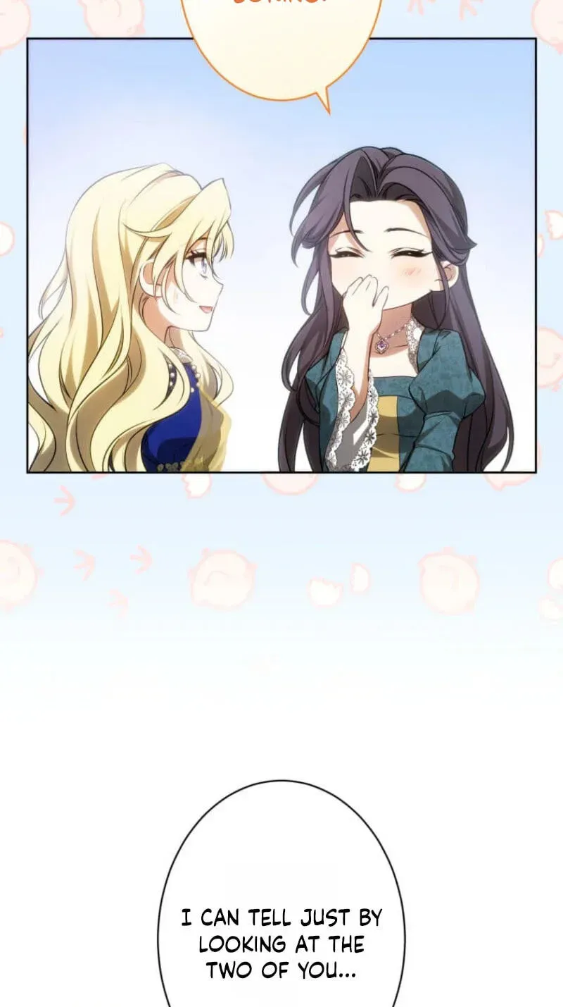I Was Reincarnated as the Villainess’s Sister Chapter 30 - Page 33