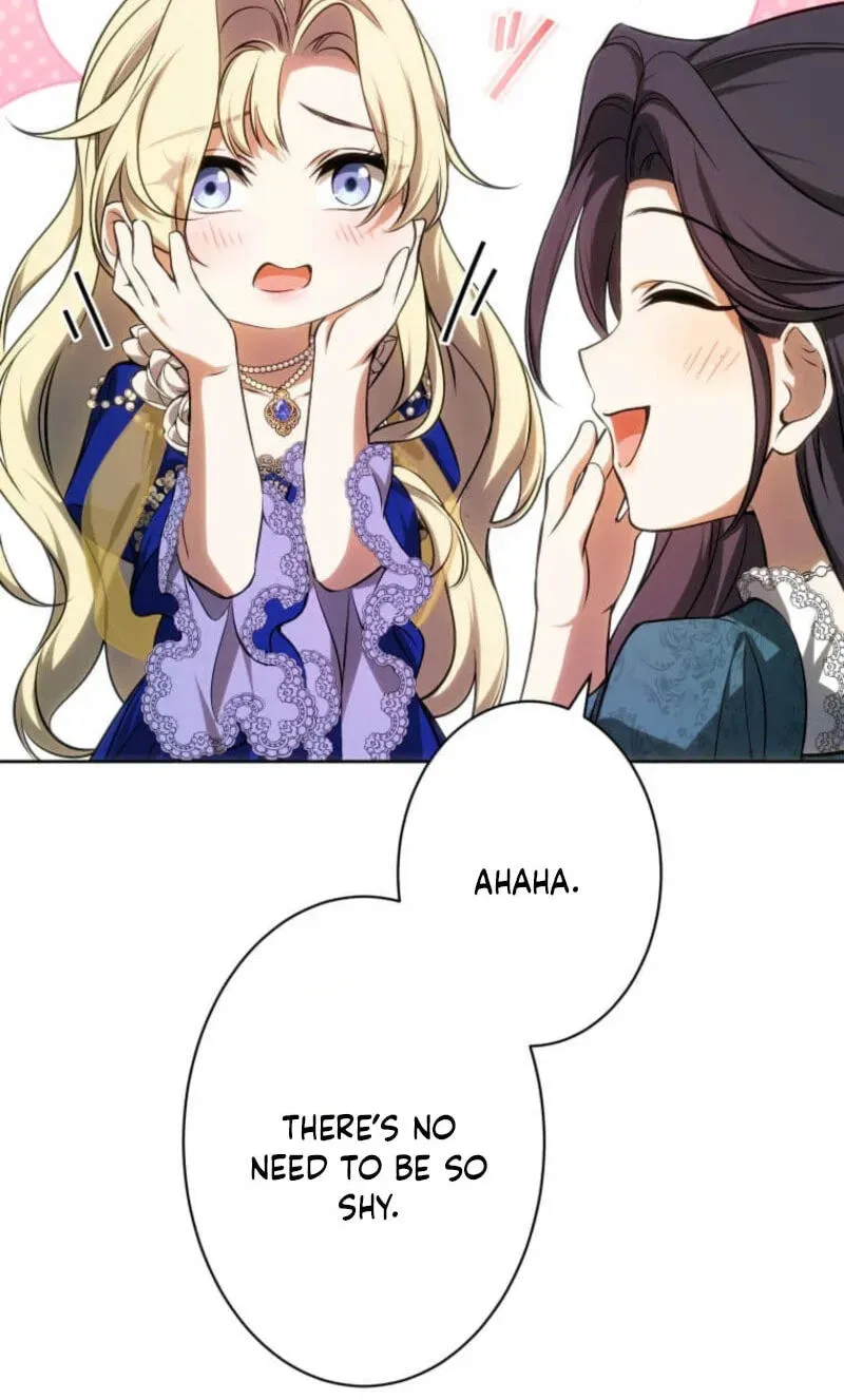 I Was Reincarnated as the Villainess’s Sister Chapter 30 - Page 39