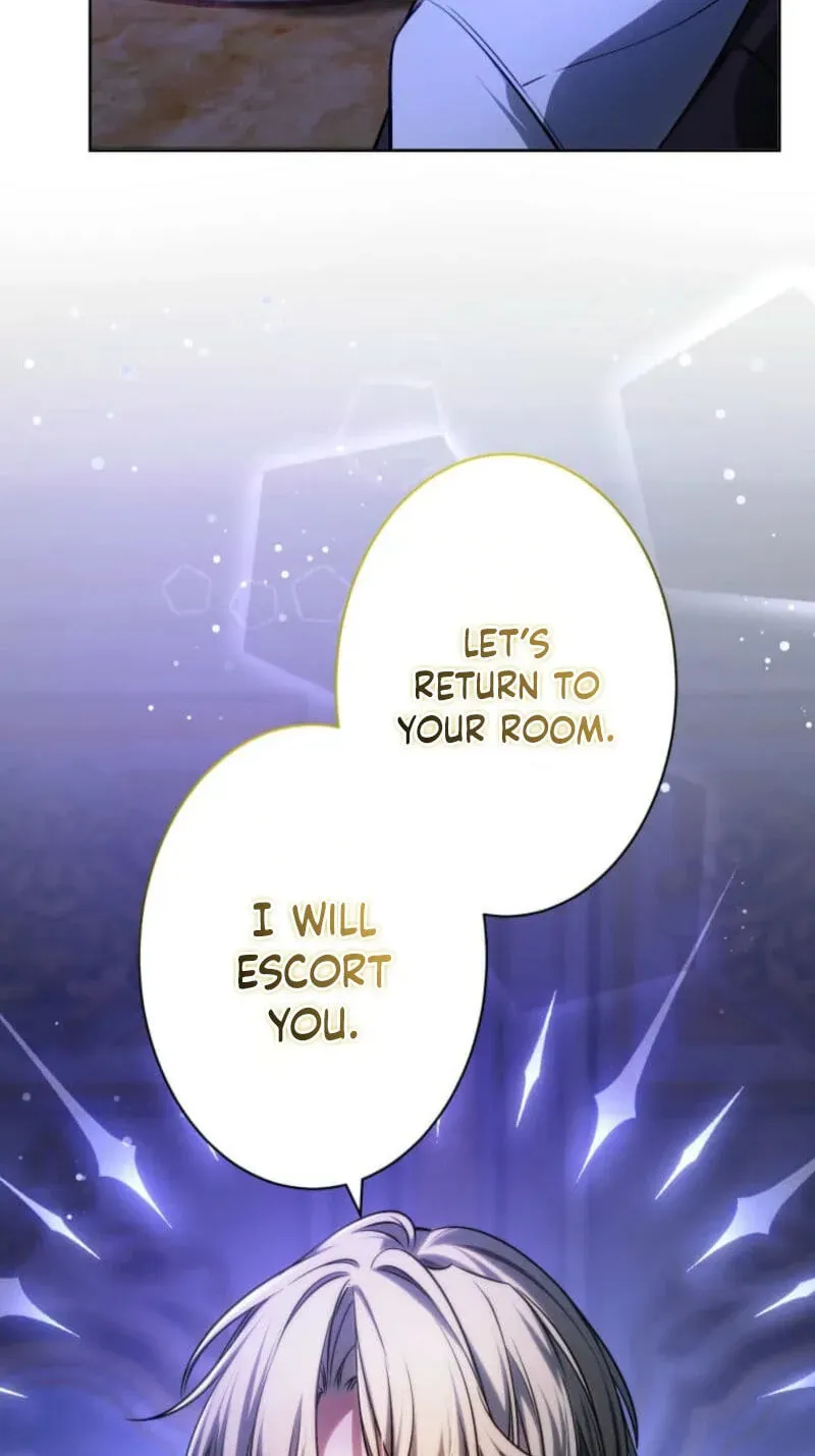 I Was Reincarnated as the Villainess’s Sister Chapter 30 - Page 50