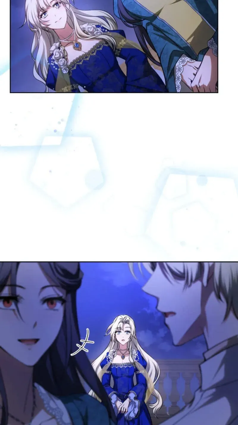 I Was Reincarnated as the Villainess’s Sister Chapter 30 - Page 53