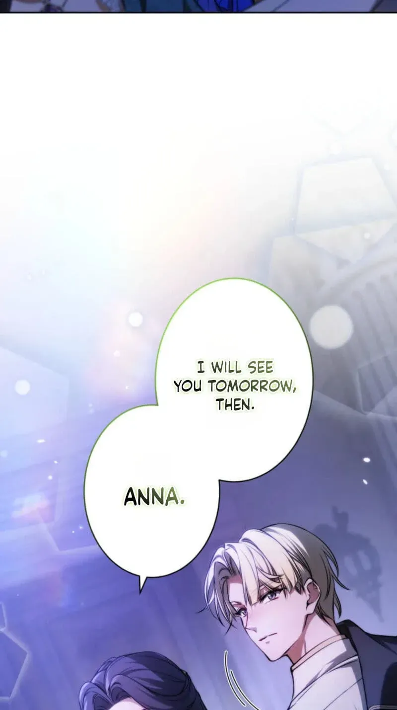 I Was Reincarnated as the Villainess’s Sister Chapter 30 - Page 54