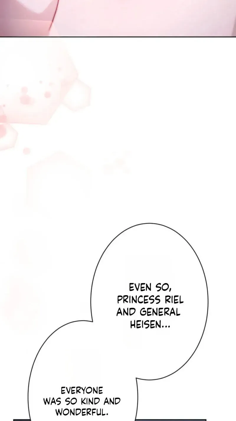 I Was Reincarnated as the Villainess’s Sister Chapter 30 - Page 72