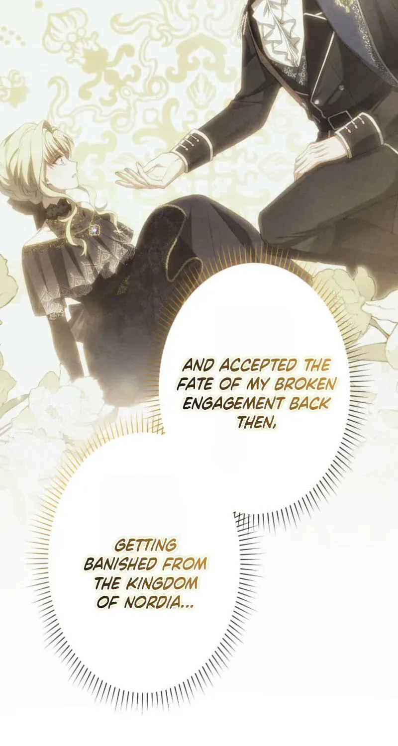 I Was Reincarnated as the Villainess’s Sister Chapter 30 - Page 76
