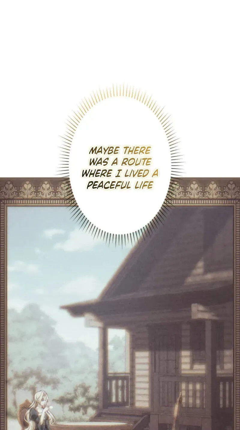 I Was Reincarnated as the Villainess’s Sister Chapter 30 - Page 77