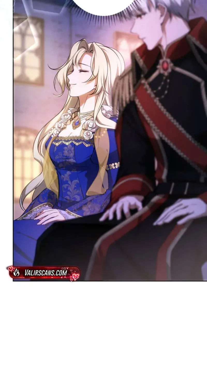 I Was Reincarnated as the Villainess’s Sister Chapter 30 - Page 79