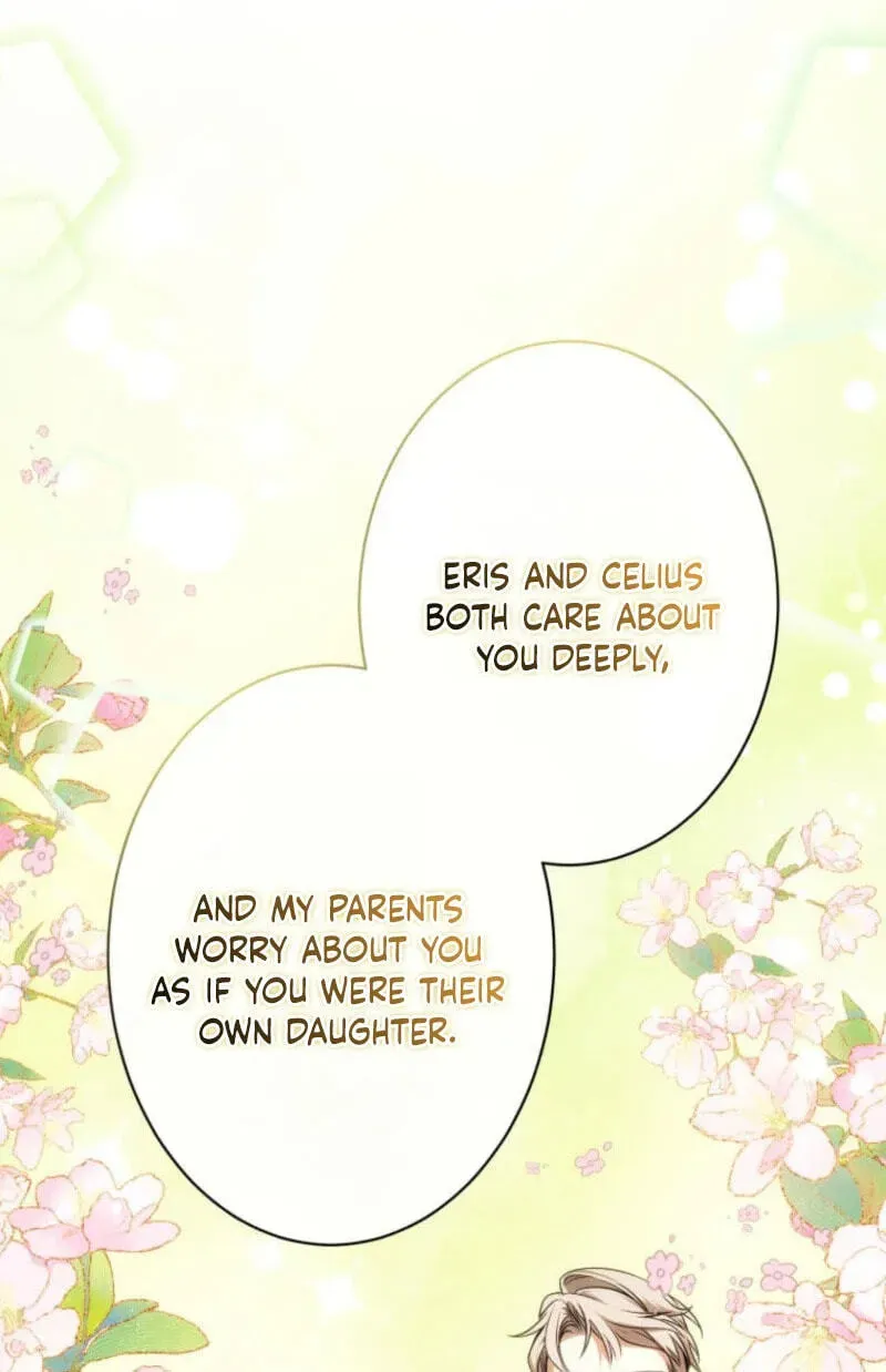 I Was Reincarnated as the Villainess’s Sister Chapter 30 - Page 84