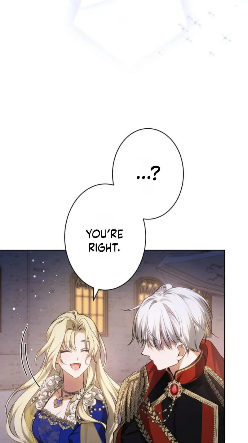 I Was Reincarnated as the Villainess’s Sister Chapter 30 - Page 90