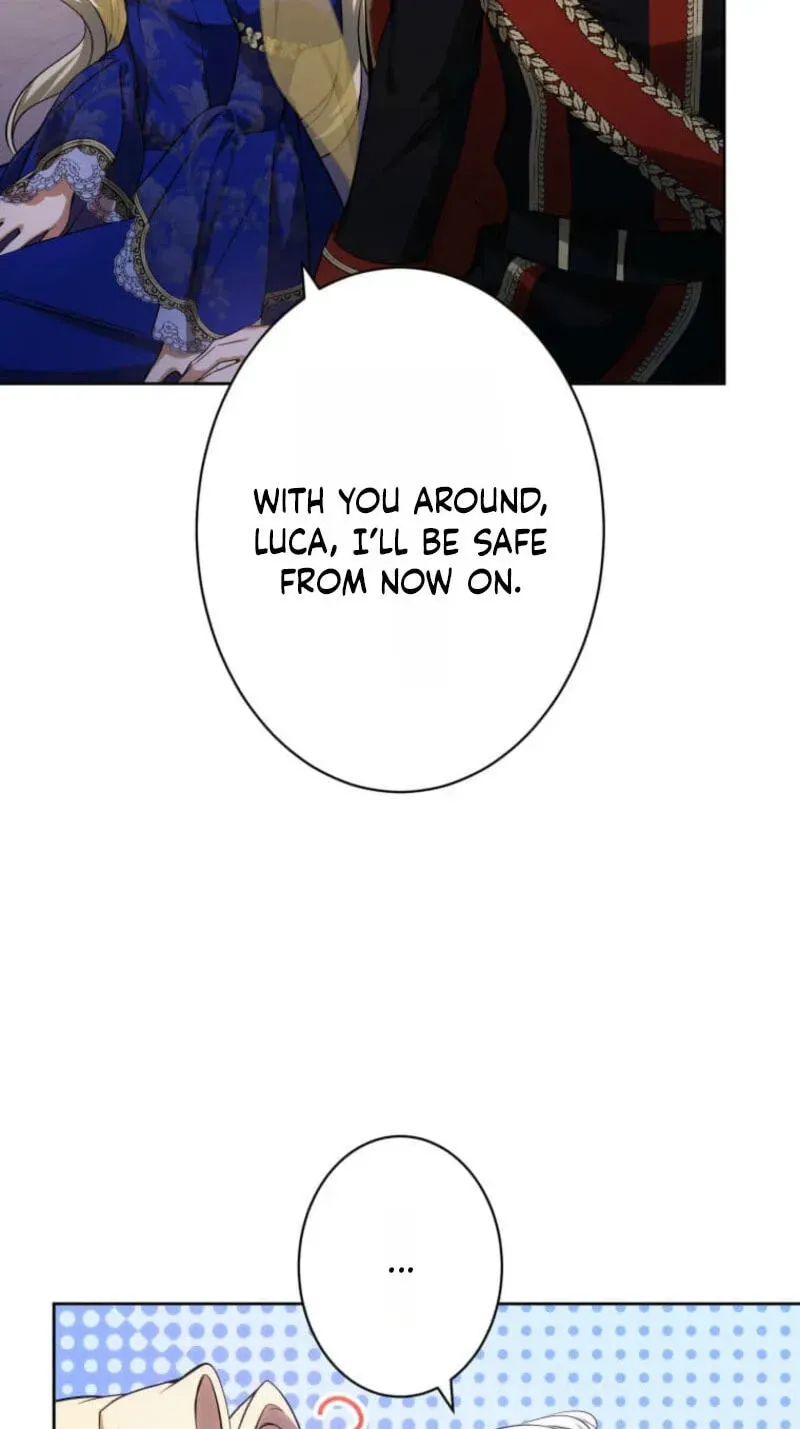 I Was Reincarnated as the Villainess’s Sister Chapter 30 - Page 91