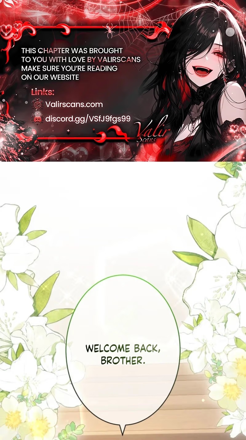 I Was Reincarnated as the Villainess’s Sister Chapter 31 - Page 2
