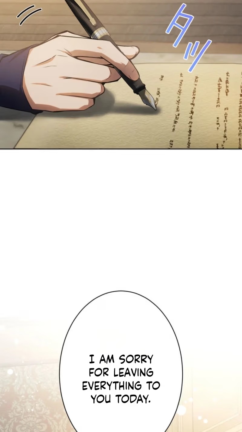 I Was Reincarnated as the Villainess’s Sister Chapter 31 - Page 5