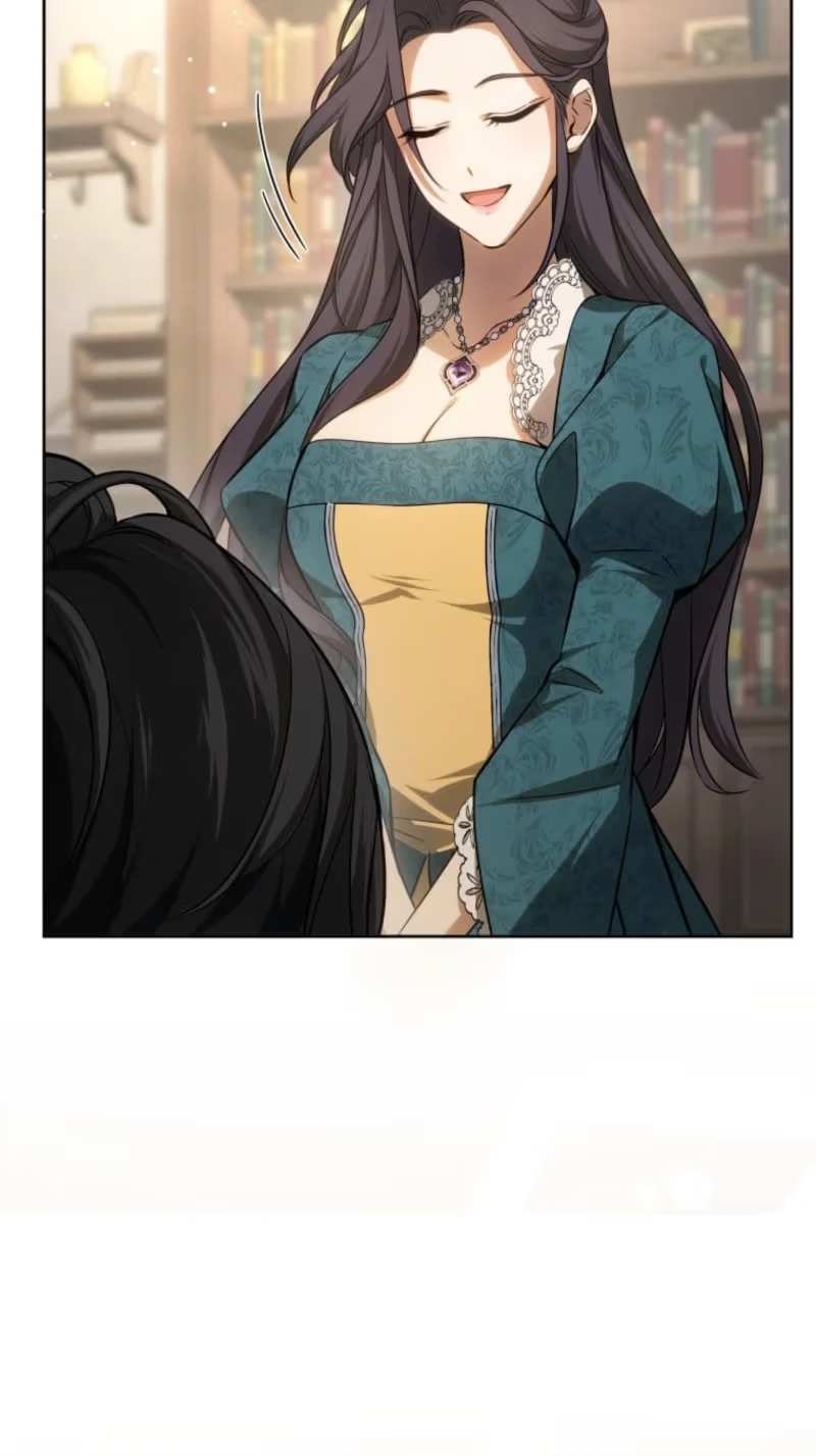 I Was Reincarnated as the Villainess’s Sister Chapter 31 - Page 8
