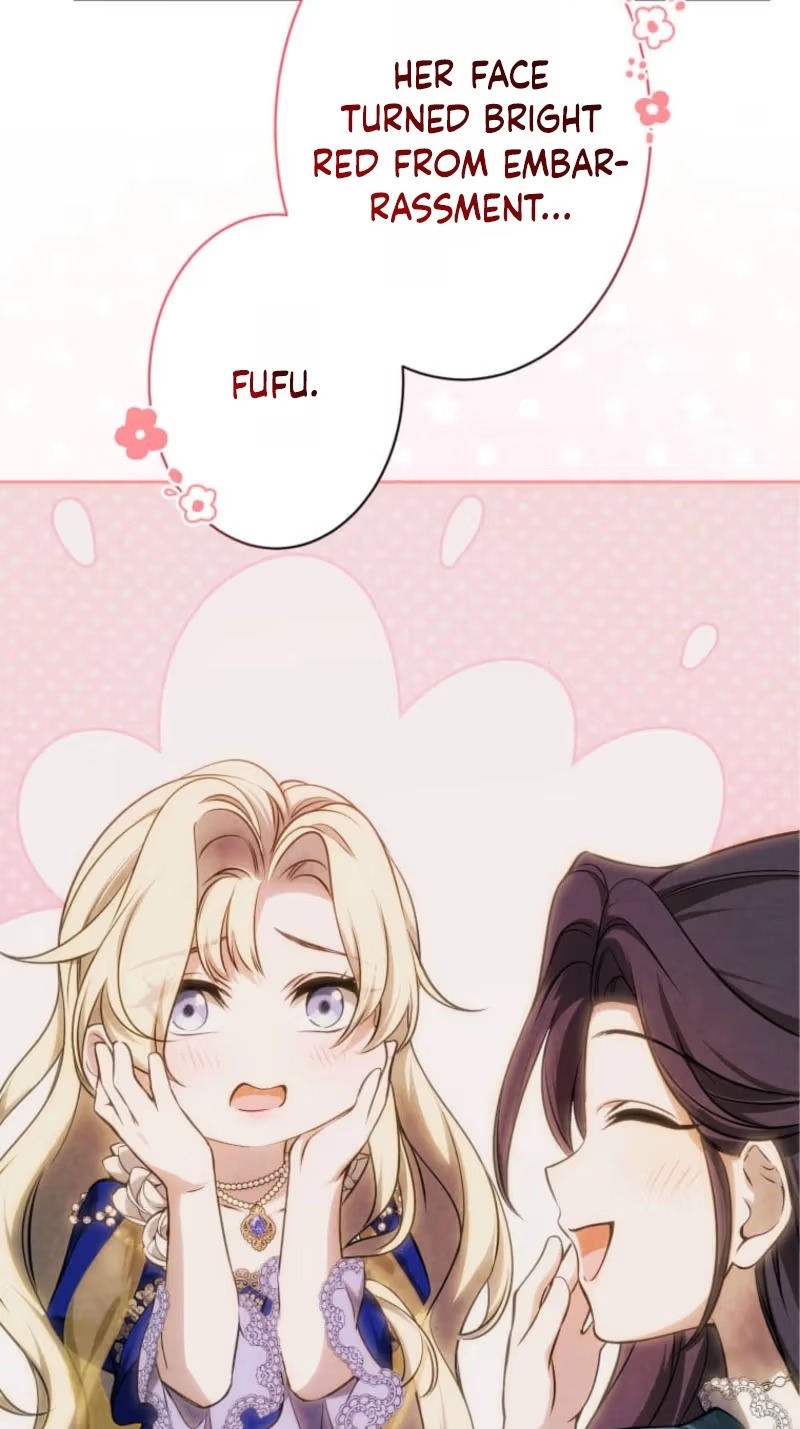 I Was Reincarnated as the Villainess’s Sister Chapter 31 - Page 16
