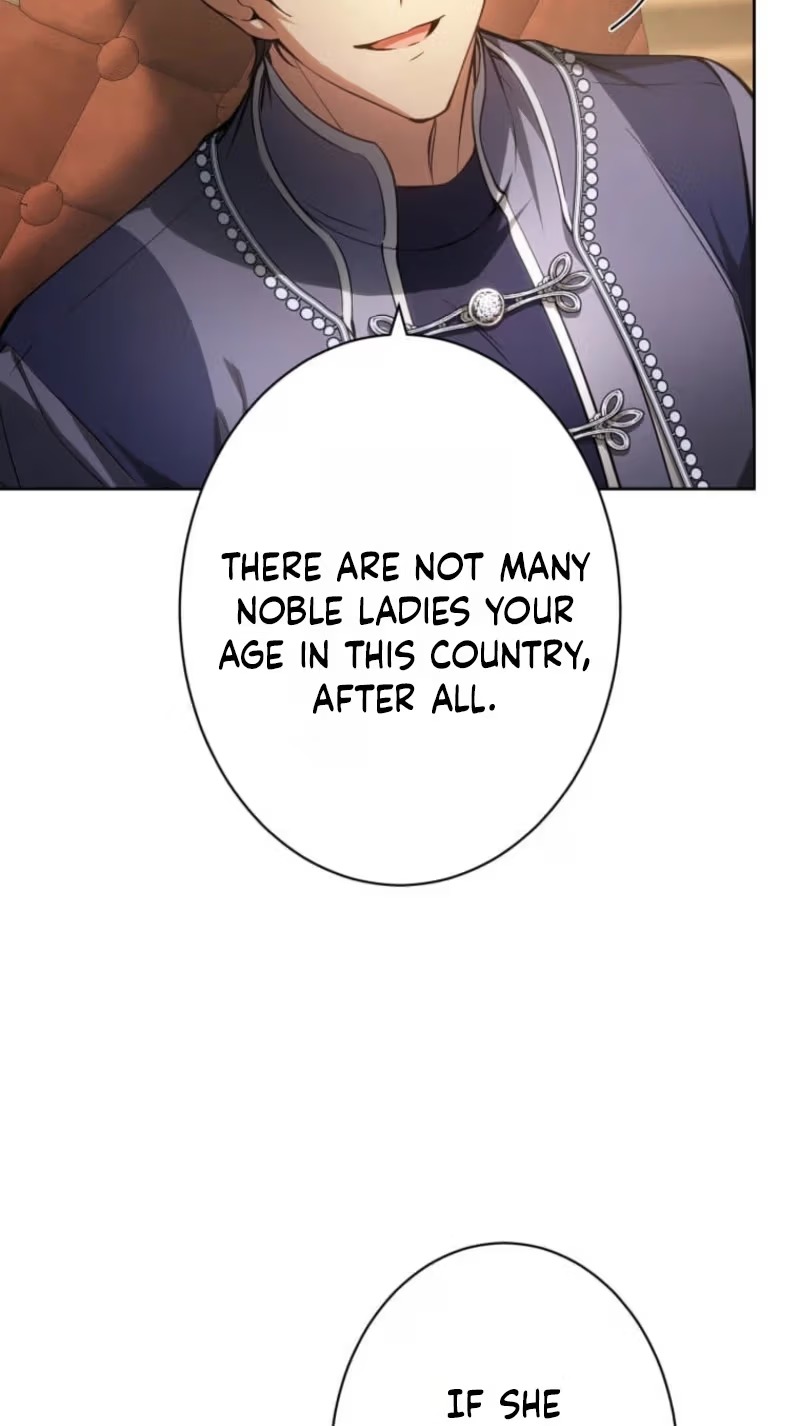 I Was Reincarnated as the Villainess’s Sister Chapter 31 - Page 18