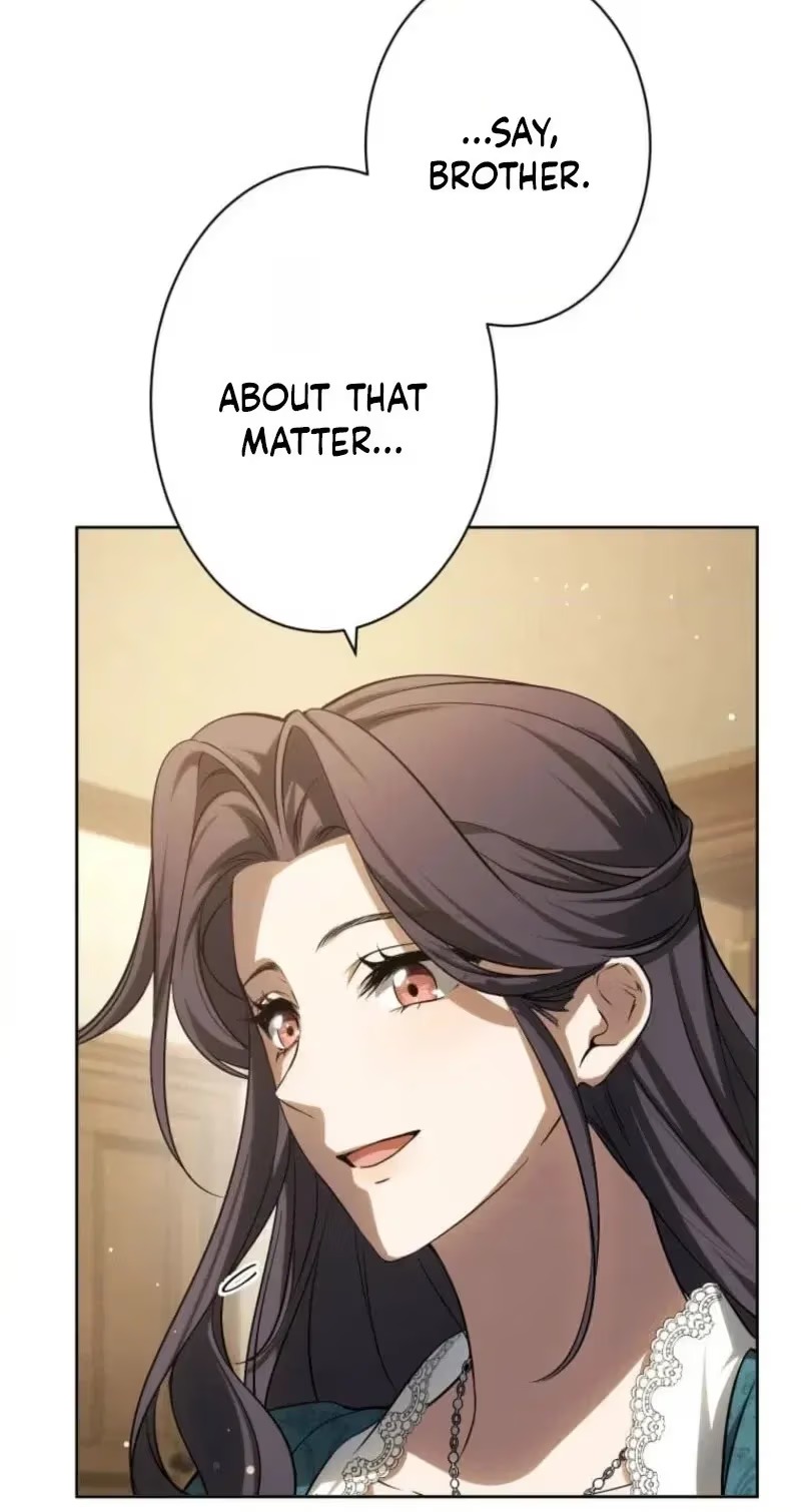 I Was Reincarnated as the Villainess’s Sister Chapter 31 - Page 20