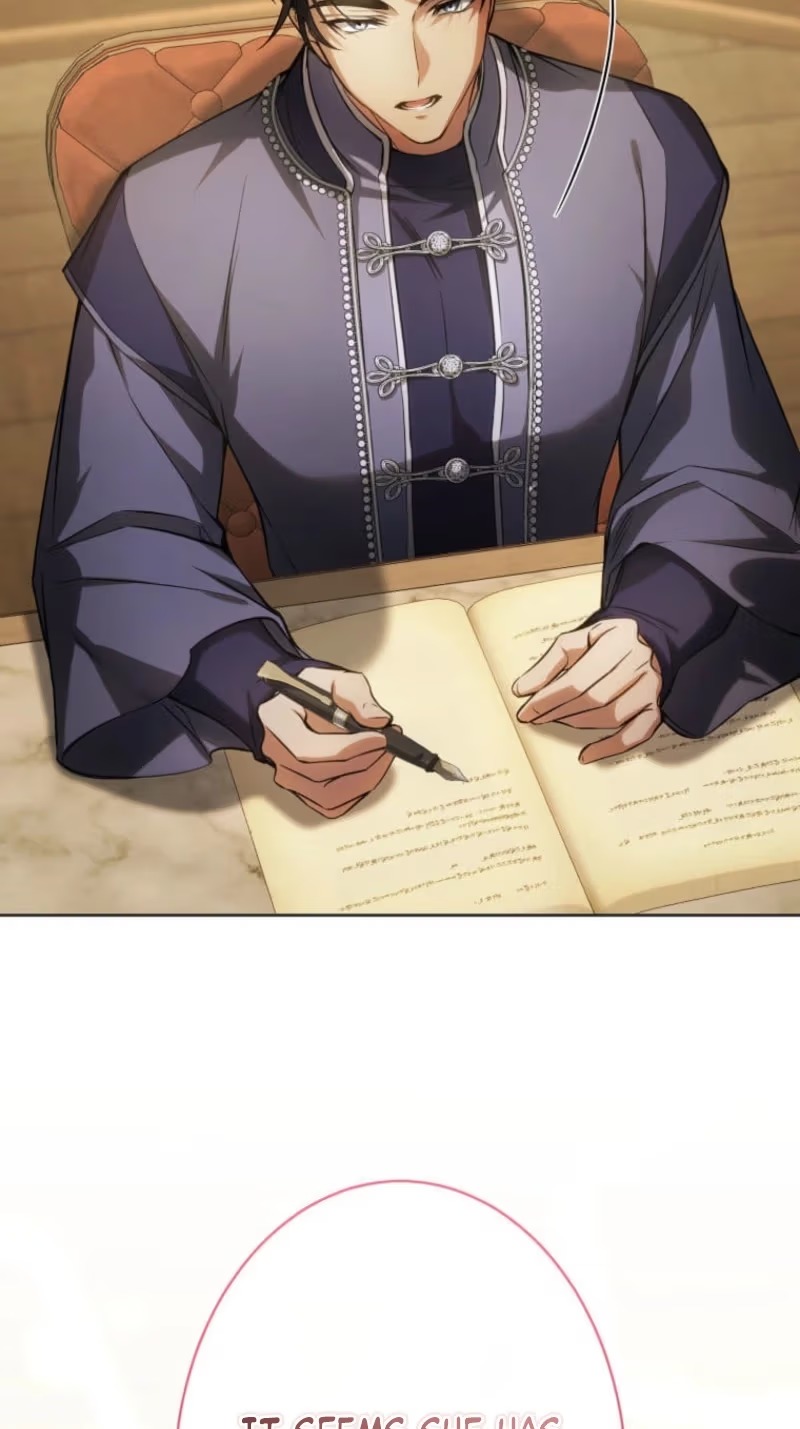 I Was Reincarnated as the Villainess’s Sister Chapter 31 - Page 23