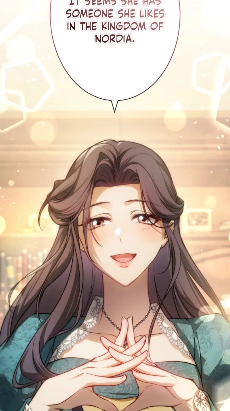 I Was Reincarnated as the Villainess’s Sister Chapter 31 - Page 24