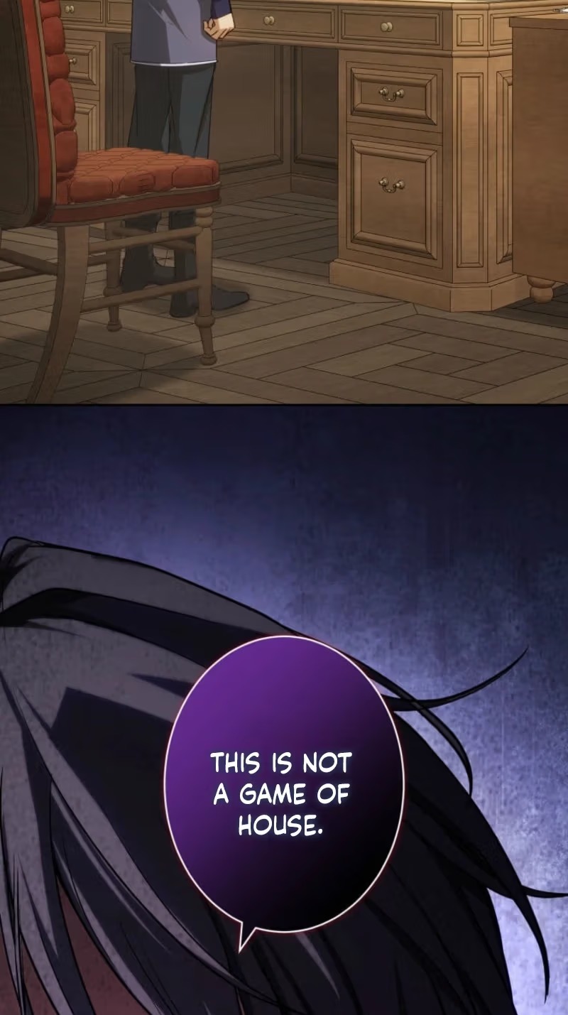 I Was Reincarnated as the Villainess’s Sister Chapter 31 - Page 30