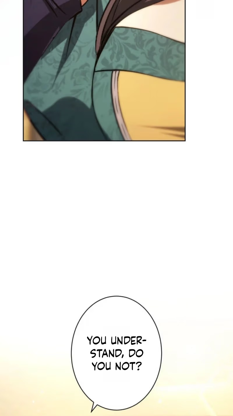 I Was Reincarnated as the Villainess’s Sister Chapter 31 - Page 33