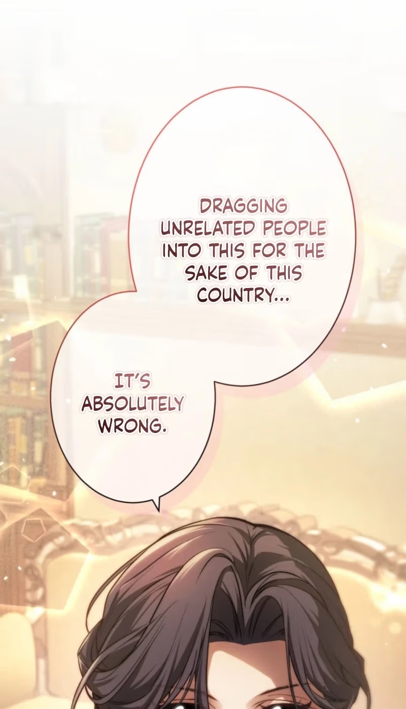 I Was Reincarnated as the Villainess’s Sister Chapter 31 - Page 36