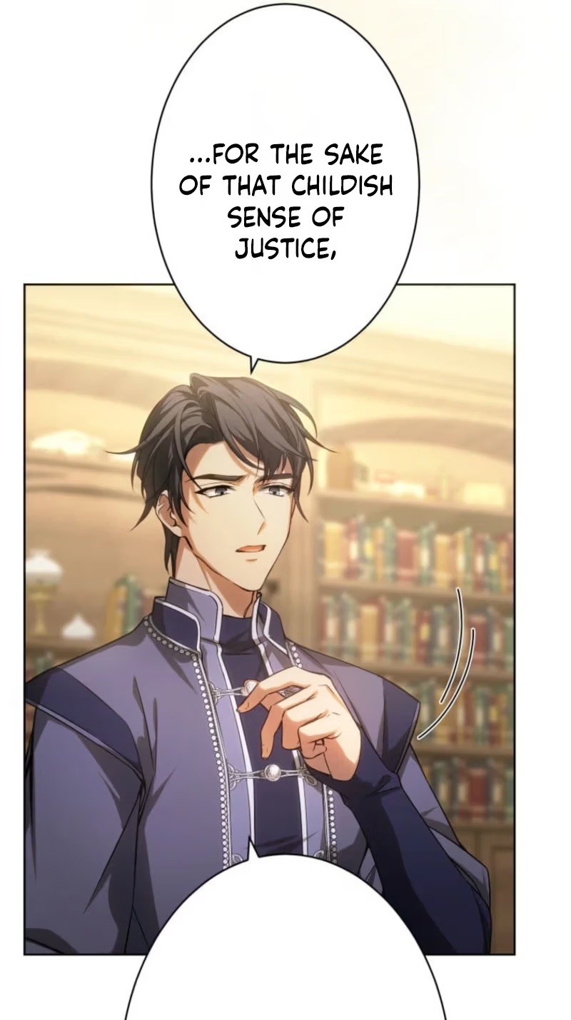 I Was Reincarnated as the Villainess’s Sister Chapter 31 - Page 38