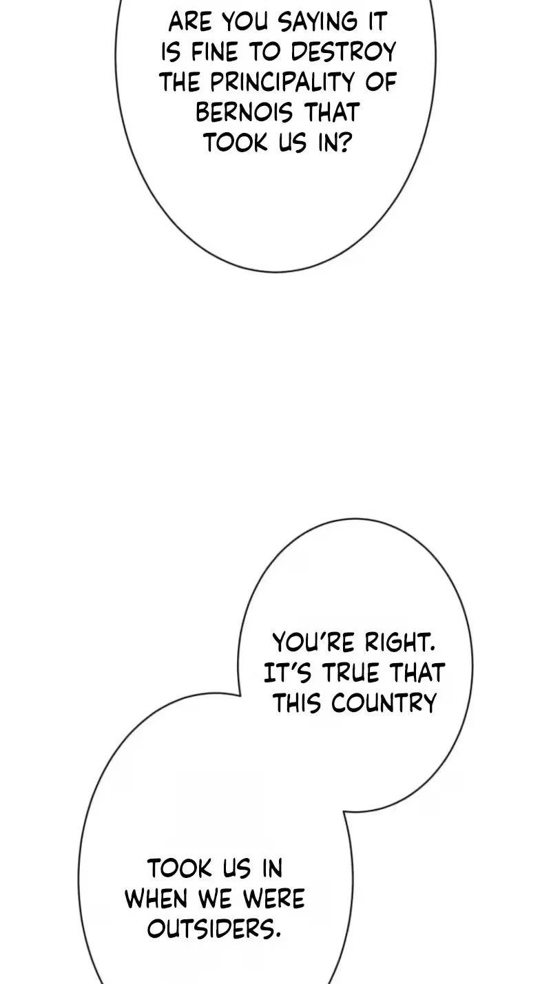 I Was Reincarnated as the Villainess’s Sister Chapter 31 - Page 39