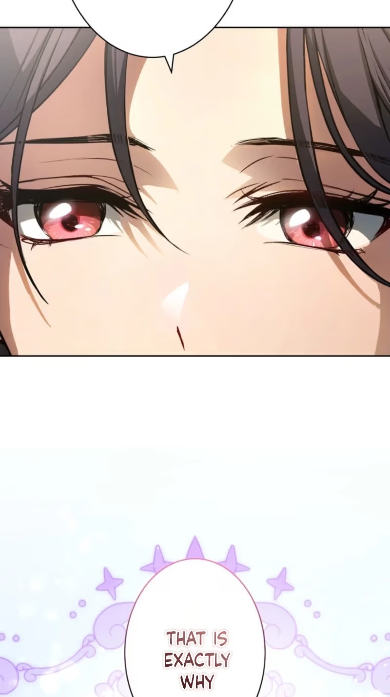 I Was Reincarnated as the Villainess’s Sister Chapter 31 - Page 40