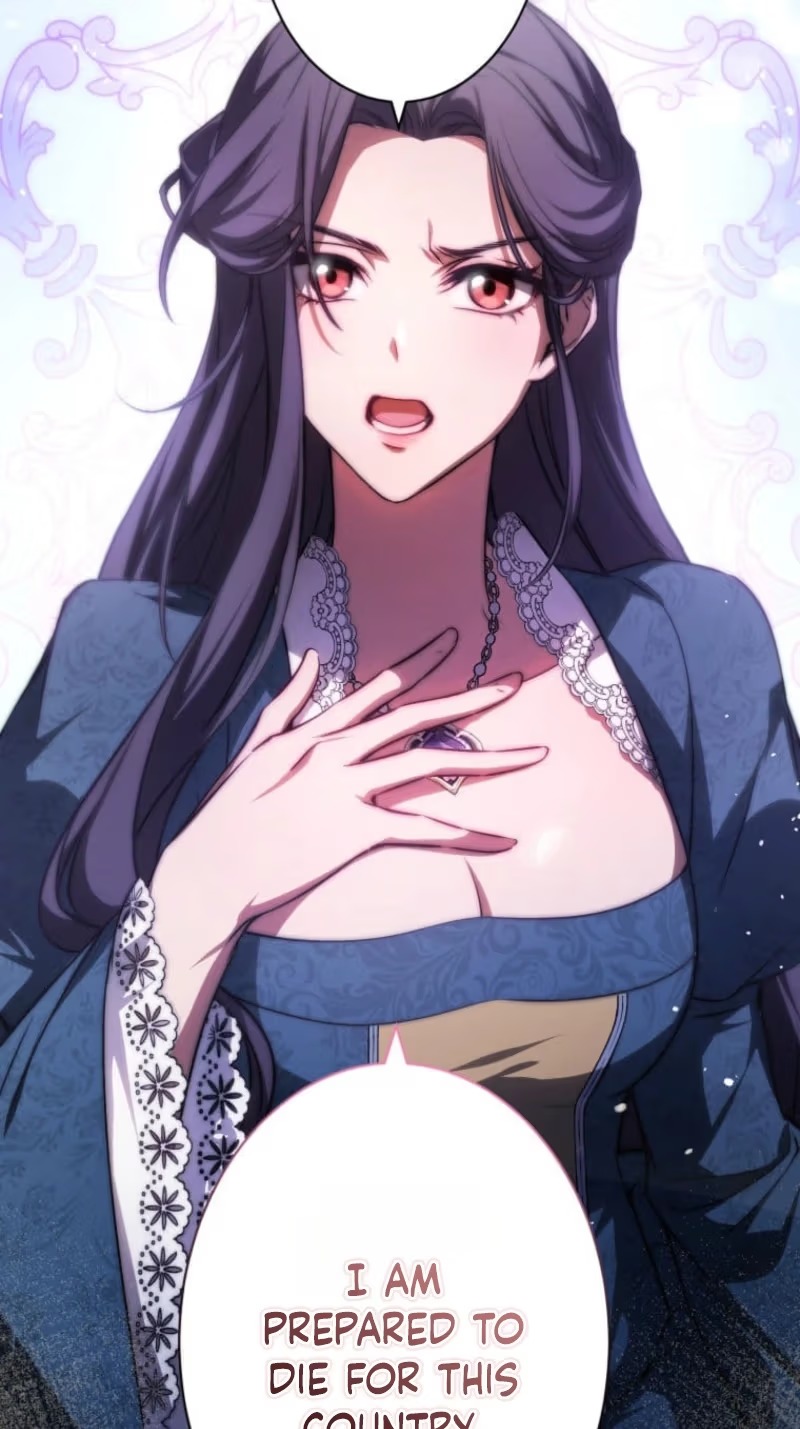 I Was Reincarnated as the Villainess’s Sister Chapter 31 - Page 41