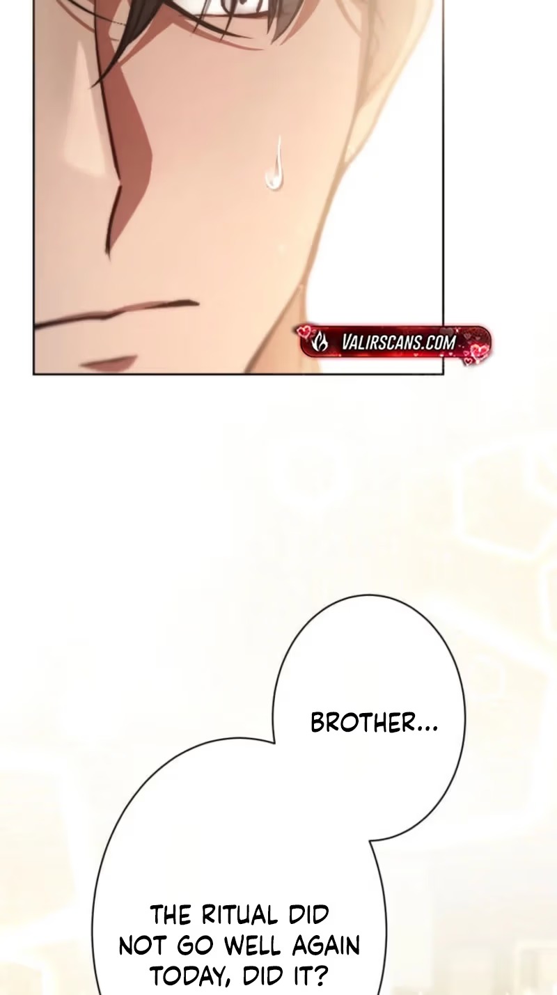 I Was Reincarnated as the Villainess’s Sister Chapter 31 - Page 43