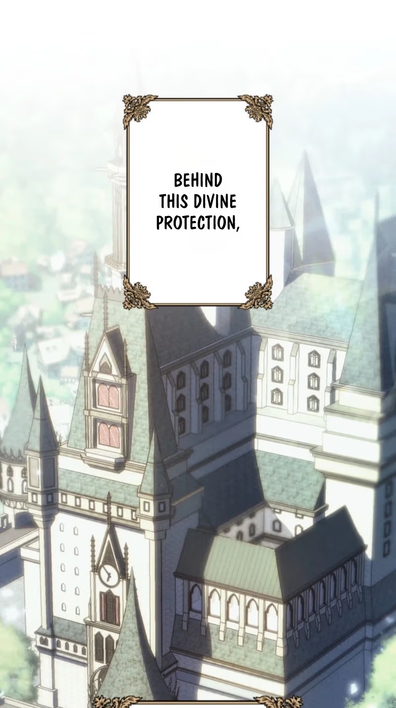 I Was Reincarnated as the Villainess’s Sister Chapter 31 - Page 48