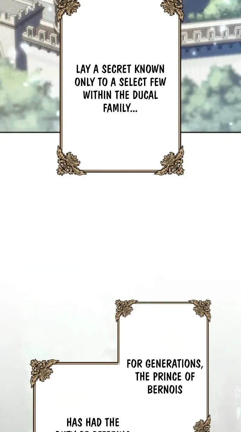 I Was Reincarnated as the Villainess’s Sister Chapter 31 - Page 49