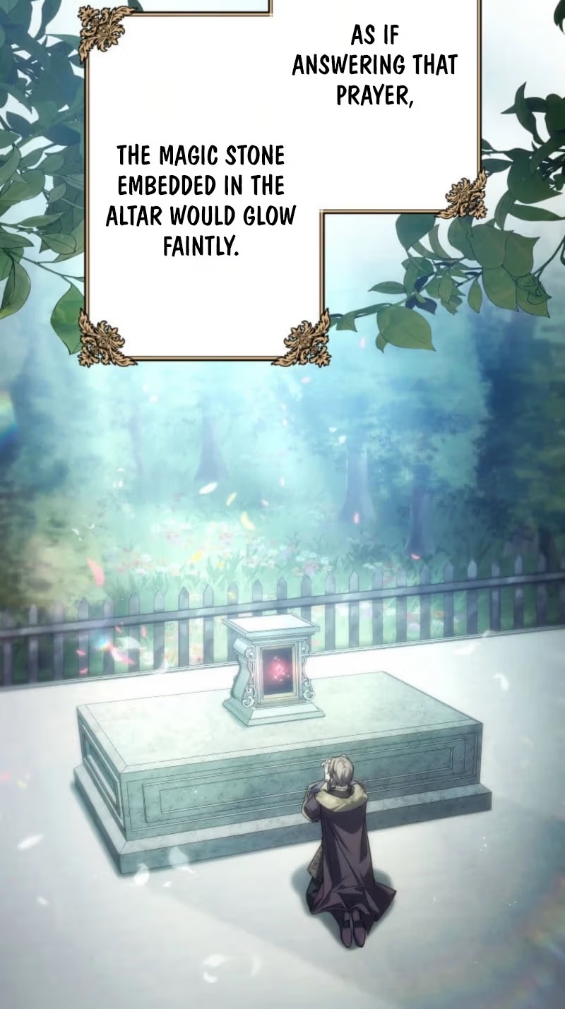 I Was Reincarnated as the Villainess’s Sister Chapter 31 - Page 53