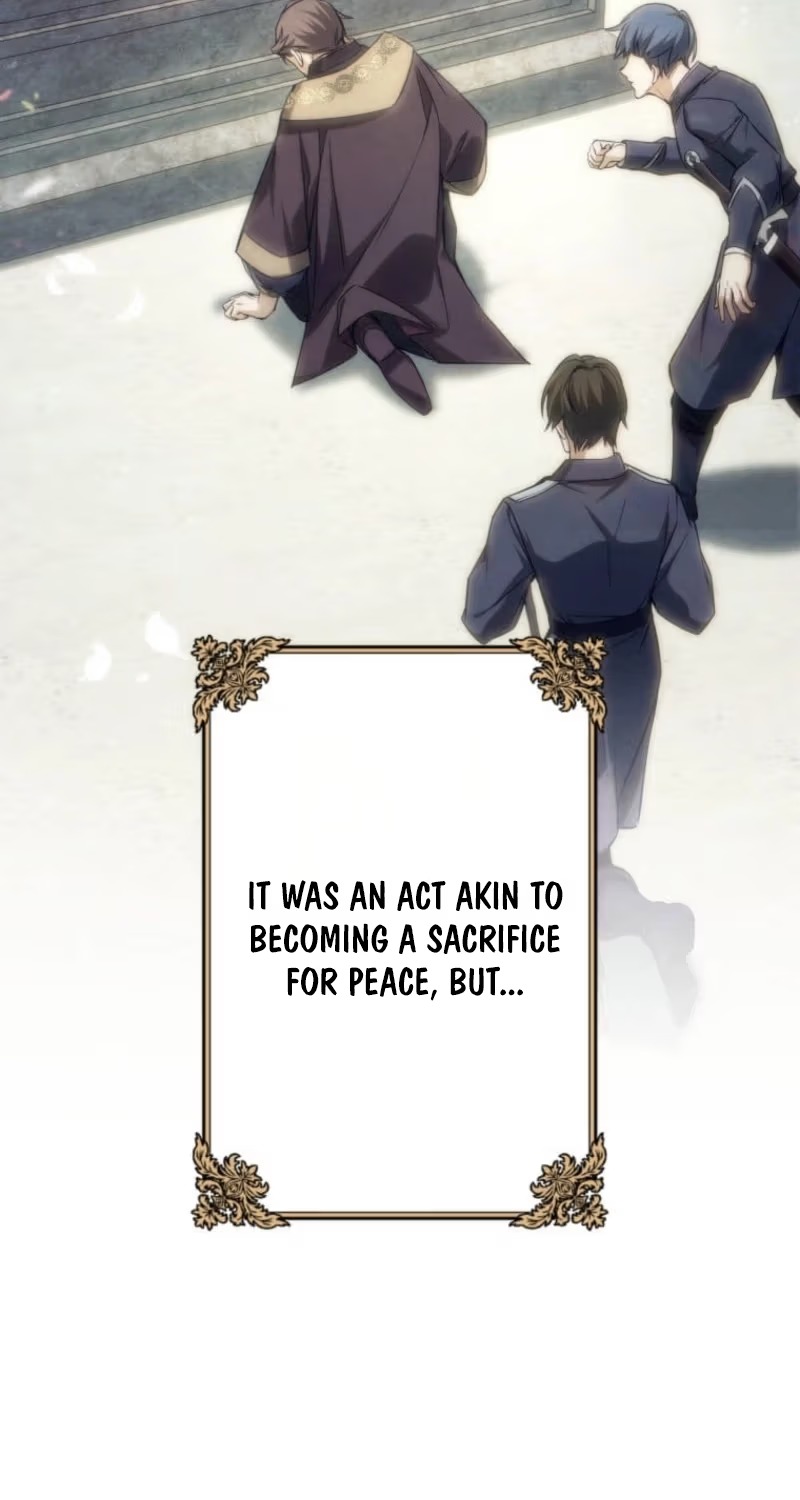 I Was Reincarnated as the Villainess’s Sister Chapter 31 - Page 56