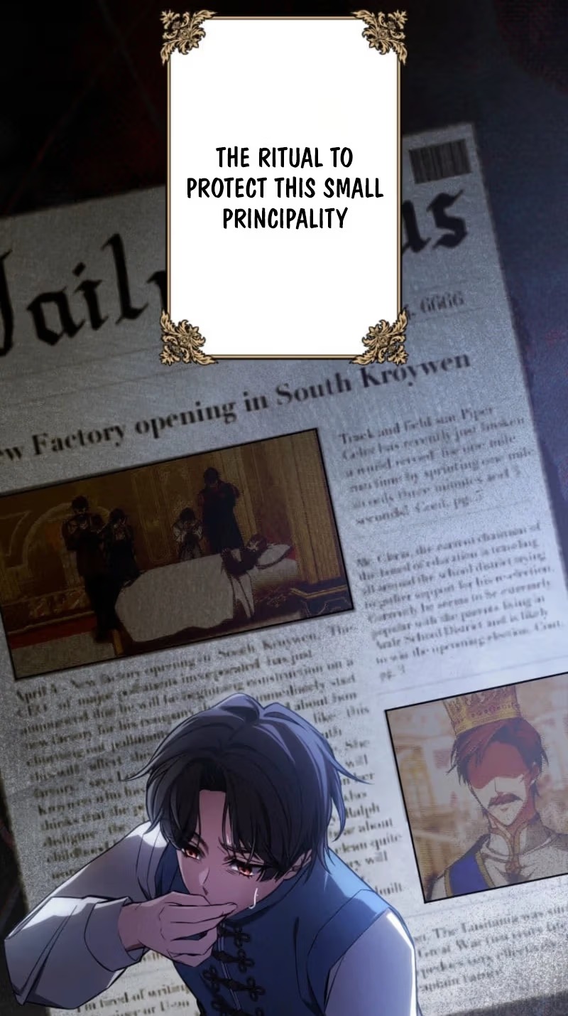 I Was Reincarnated as the Villainess’s Sister Chapter 31 - Page 60