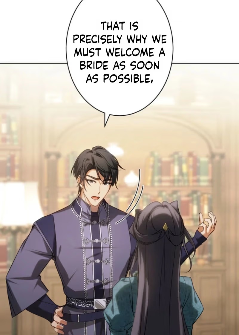 I Was Reincarnated as the Villainess’s Sister Chapter 31 - Page 64