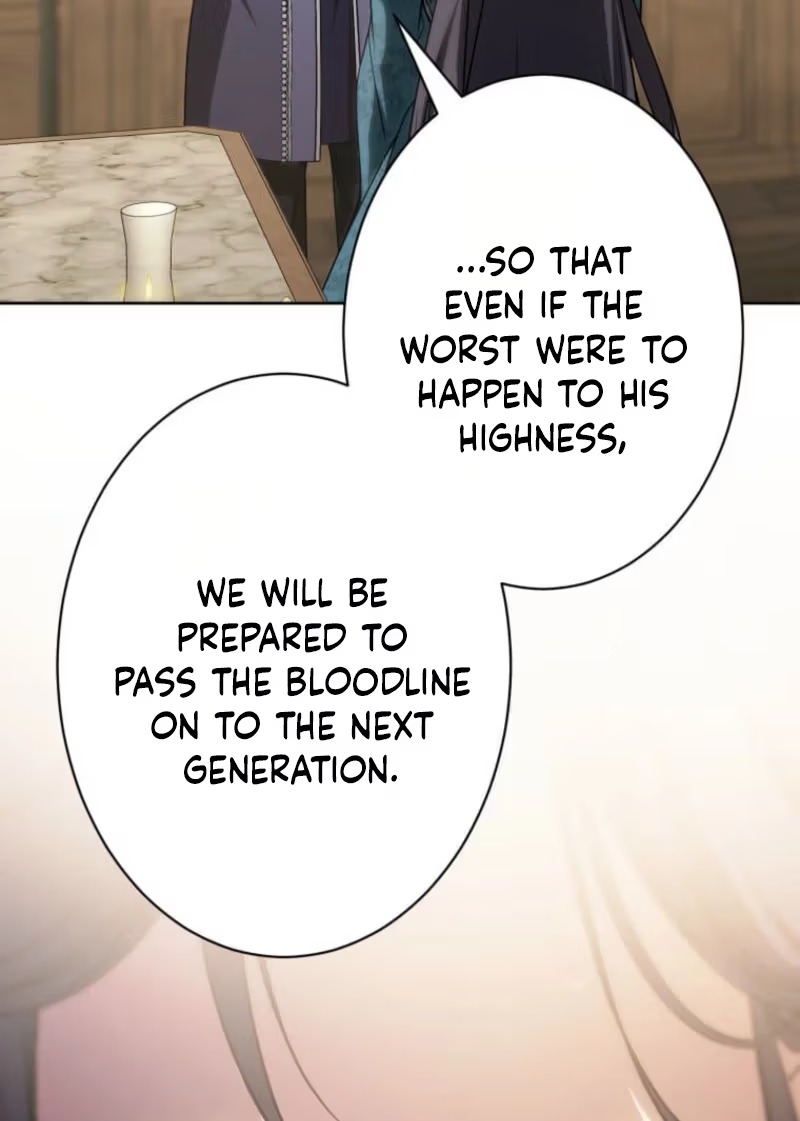 I Was Reincarnated as the Villainess’s Sister Chapter 31 - Page 65