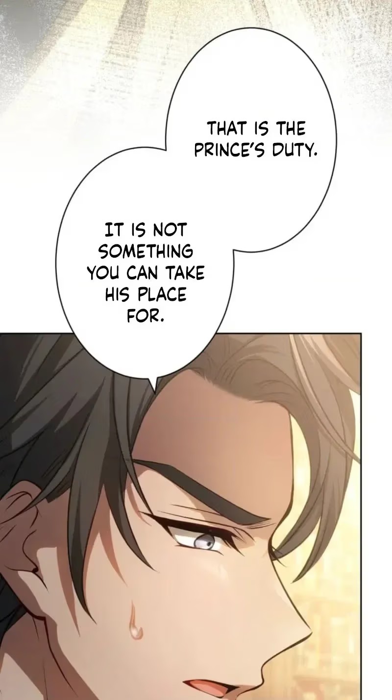I Was Reincarnated as the Villainess’s Sister Chapter 31 - Page 69