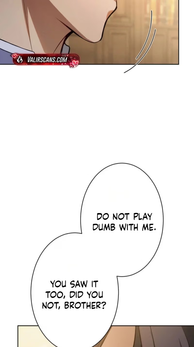 I Was Reincarnated as the Villainess’s Sister Chapter 31 - Page 70