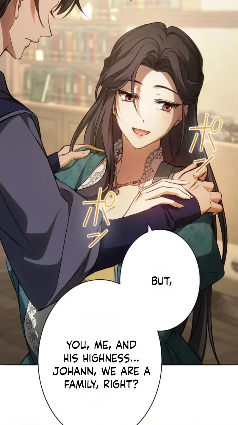 I Was Reincarnated as the Villainess’s Sister Chapter 31 - Page 78