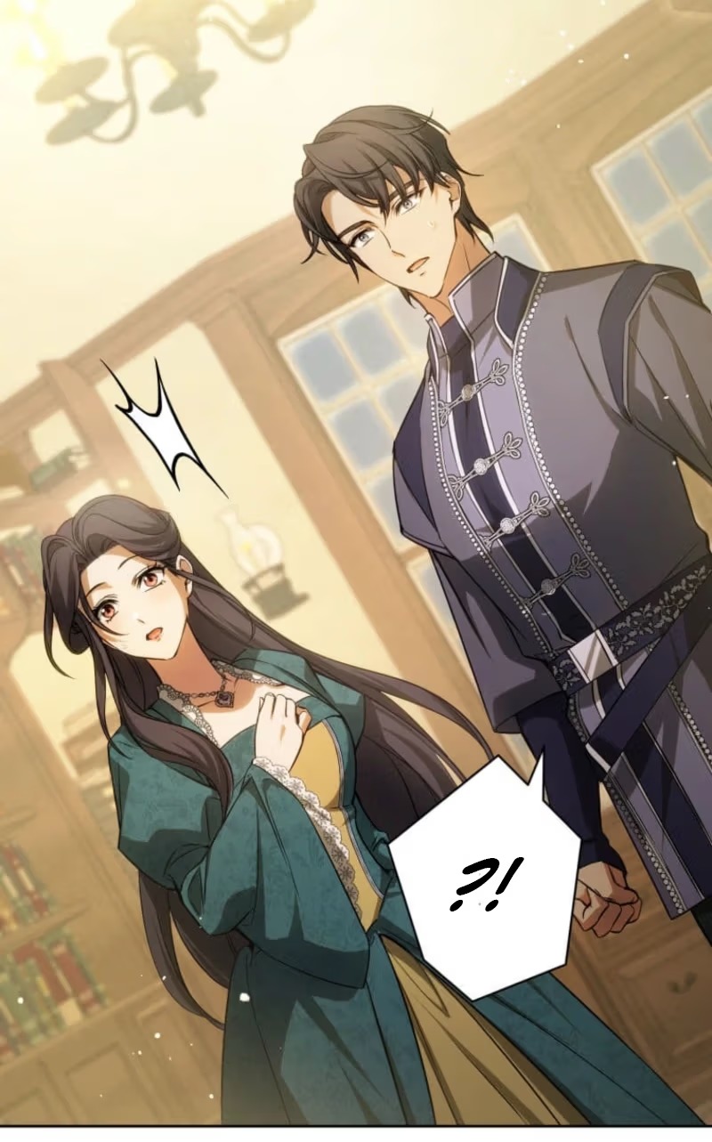 I Was Reincarnated as the Villainess’s Sister Chapter 31 - Page 84