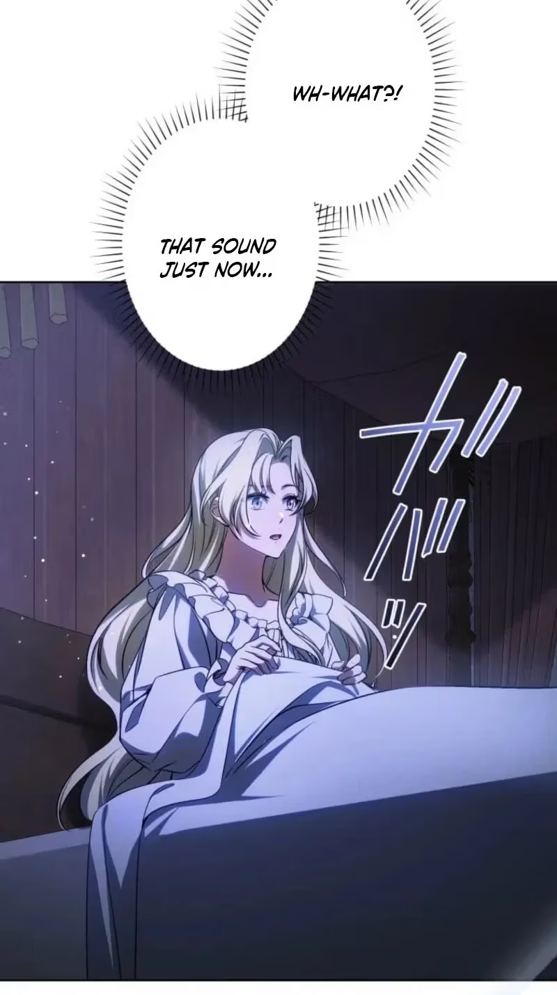 I Was Reincarnated as the Villainess’s Sister Chapter 31 - Page 88
