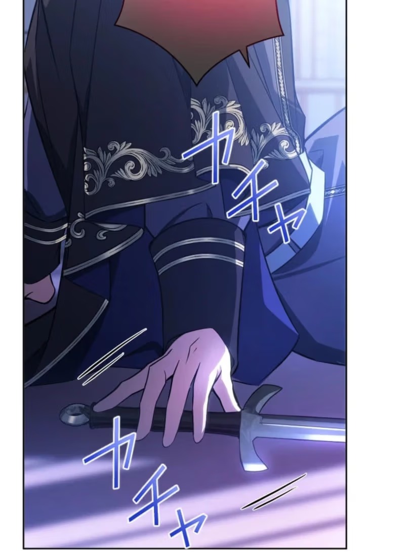I Was Reincarnated as the Villainess’s Sister Chapter 31 - Page 94