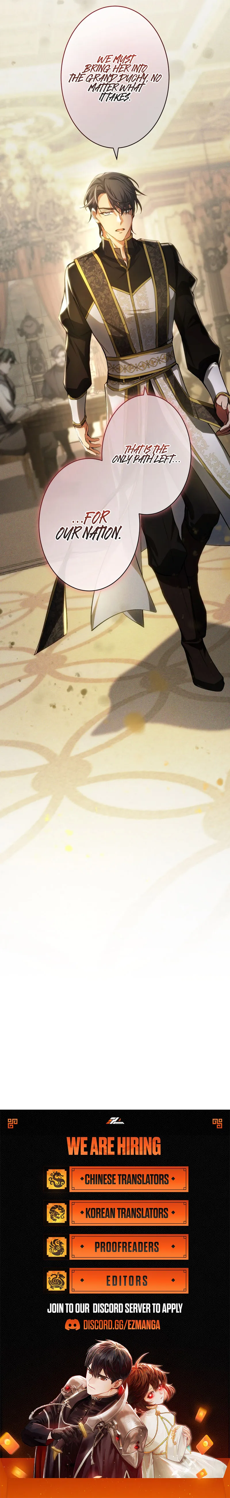 I Was Reincarnated as the Villainess’s Sister Chapter 33 - Page 13