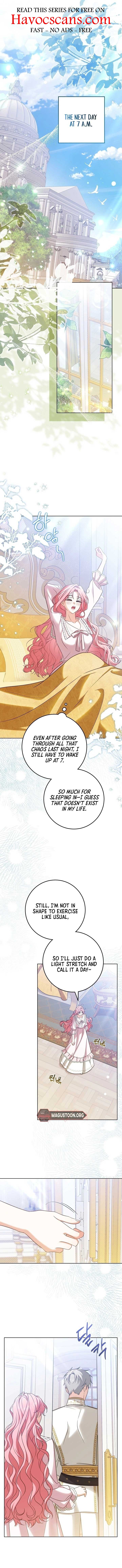 I Will Buy Divine Power With Money! Chapter 20 - Page 1