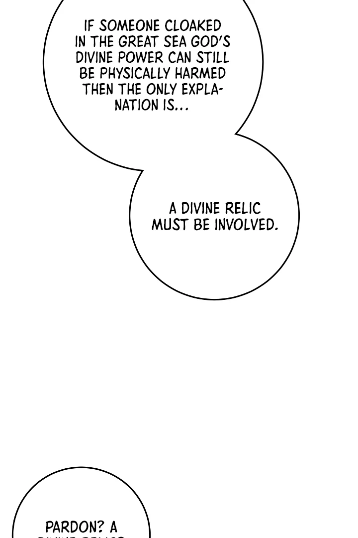 I Will Buy Divine Power With Money! Chapter 21 - Page 22