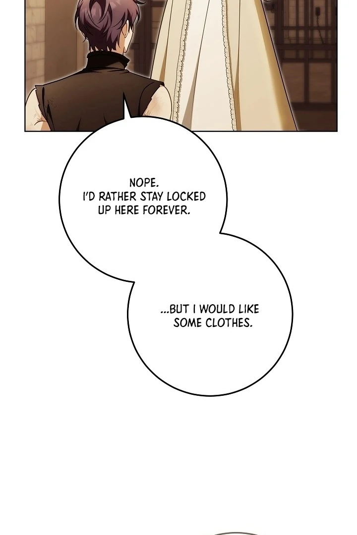 I Will Buy Divine Power With Money! Chapter 22 - Page 116