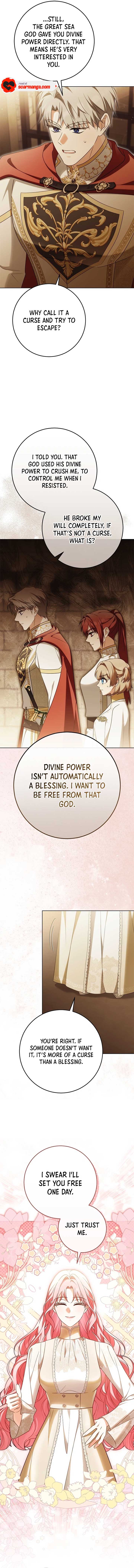 I Will Buy Divine Power With Money! Chapter 23 - Page 3