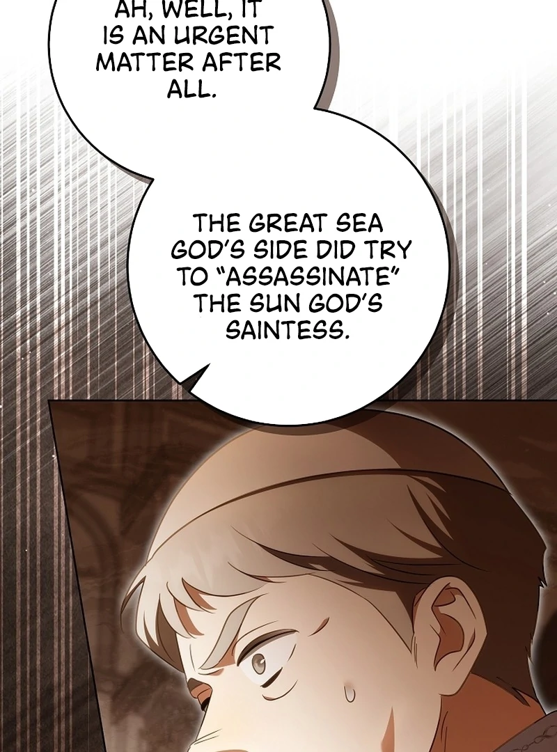 I Will Buy Divine Power With Money! Chapter 24 - Page 2