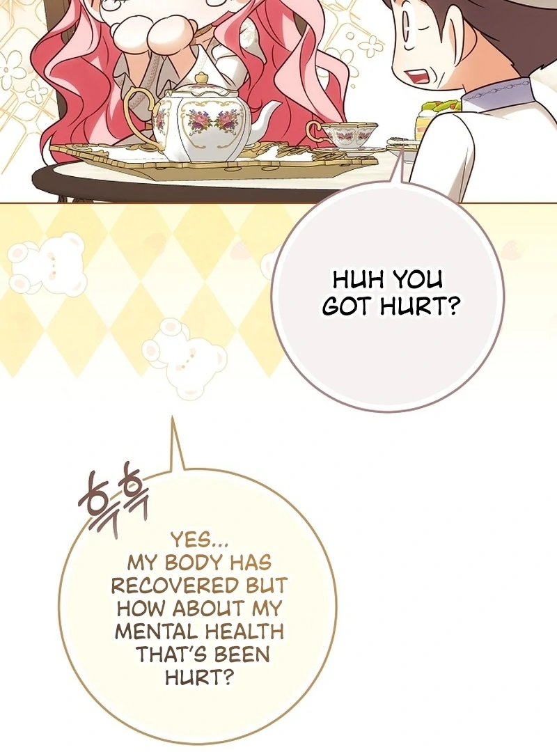I Will Buy Divine Power With Money! Chapter 24 - Page 22